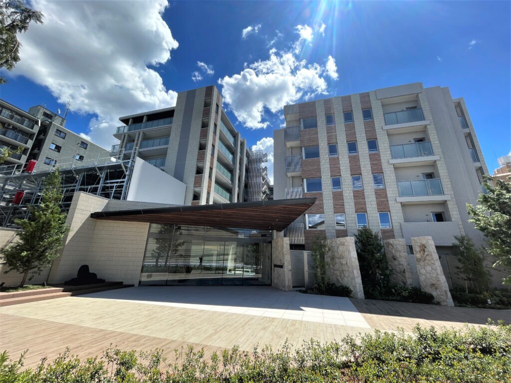 ライオンズ中浦和フォレストフォート