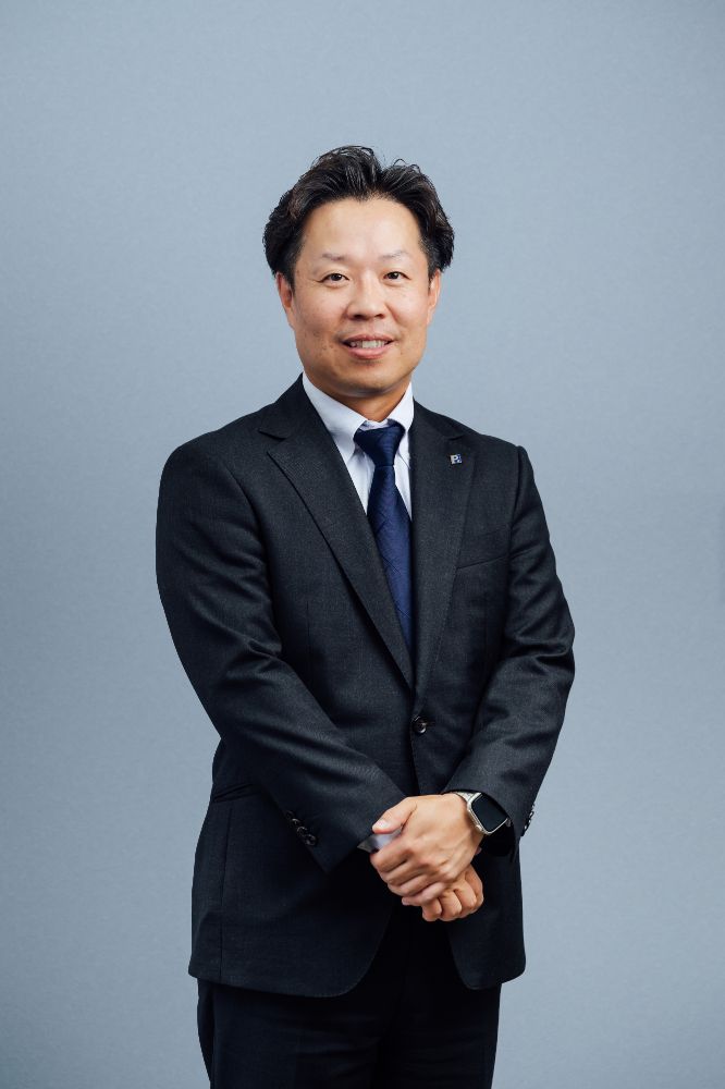 代表取締役社長 大室将司