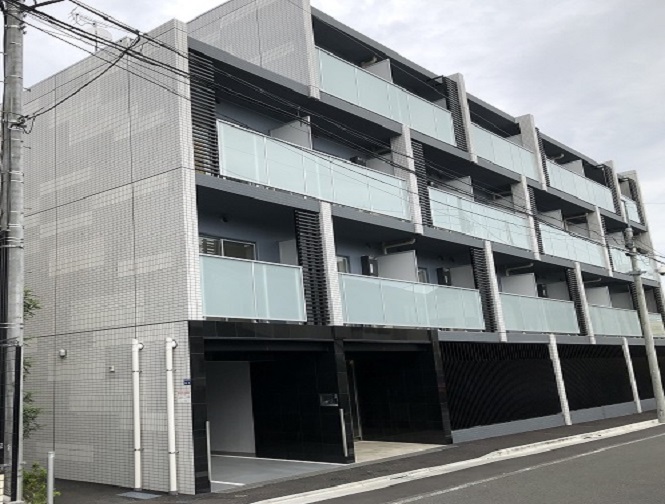 イアース小竹向原