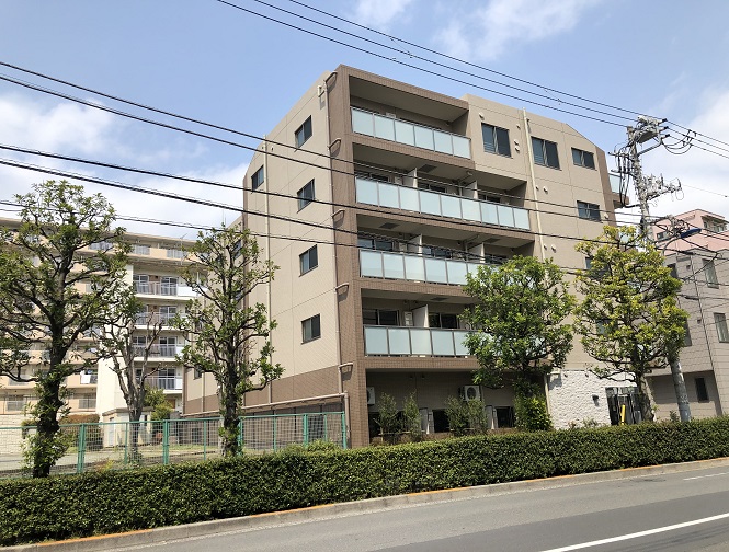 アーバンパーク王子