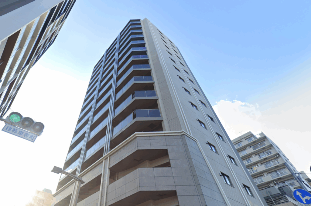 ブランシエスタ両国