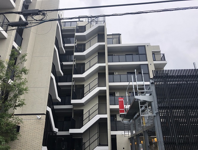 センチュリー北綾瀬