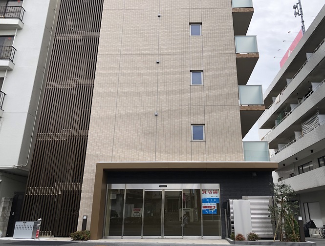 アメニティ市川next