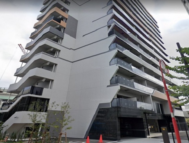 クレヴィスタ池袋ウエストⅡ