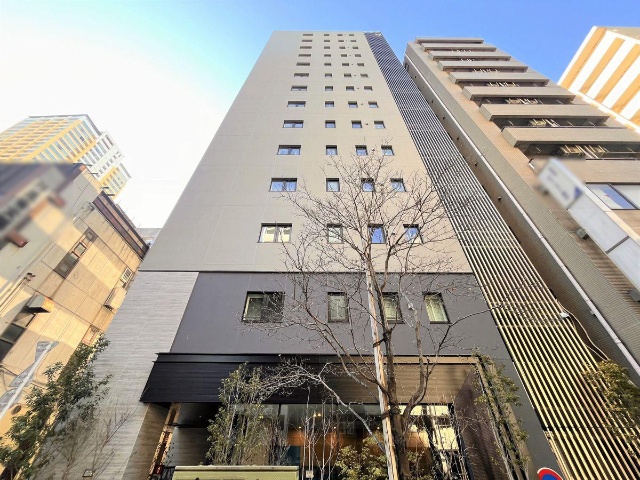 イニシア日暮里