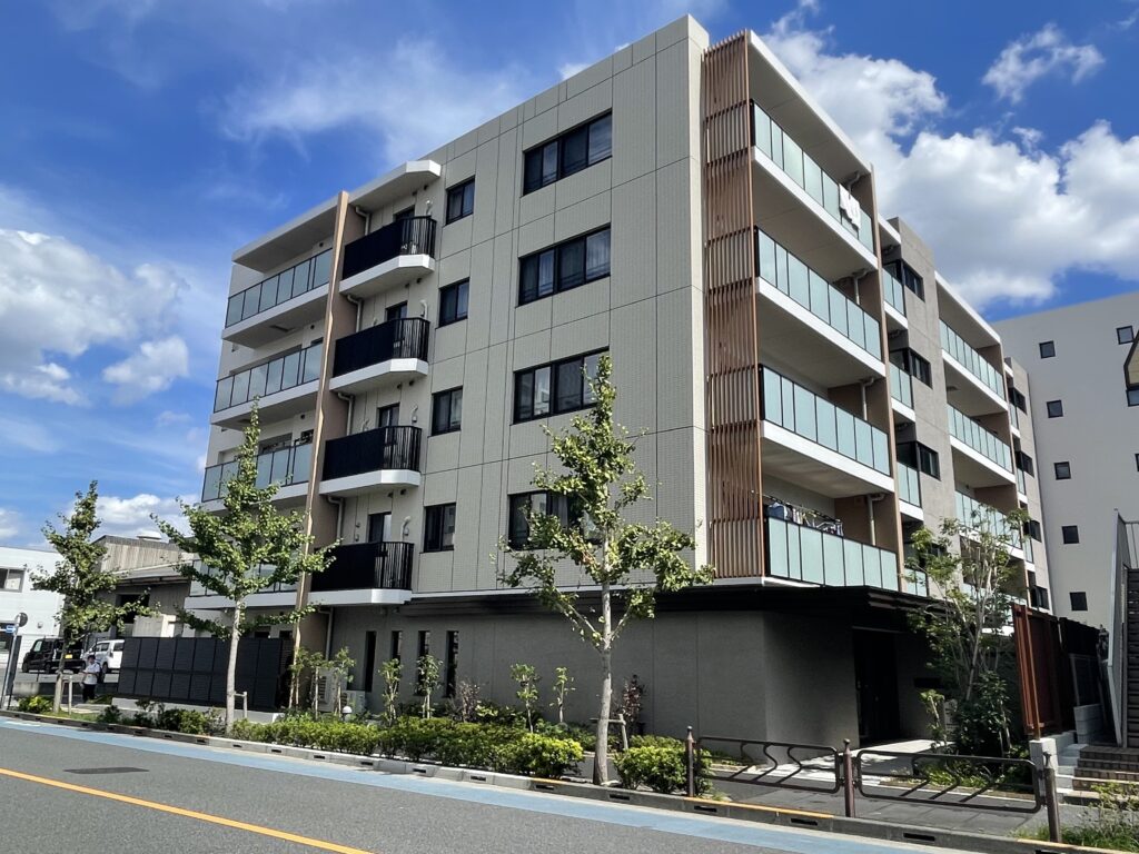 ジェイグラン船堀