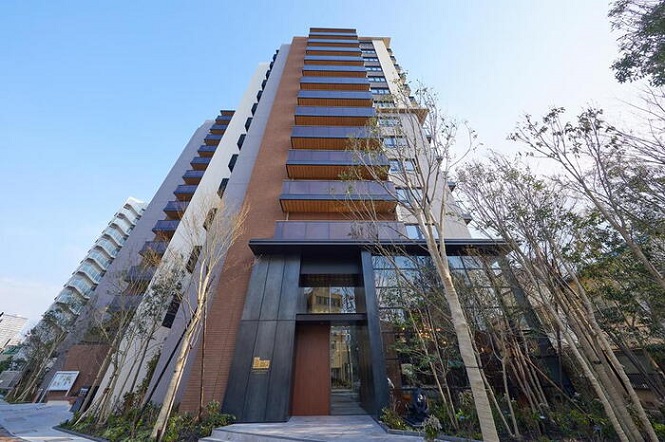 ライオンズ南千住グランプレイス