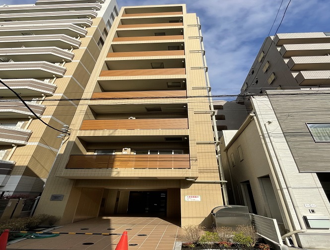 Urban Court 錦糸町