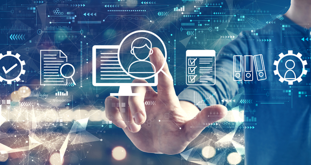 業務効率ソフト