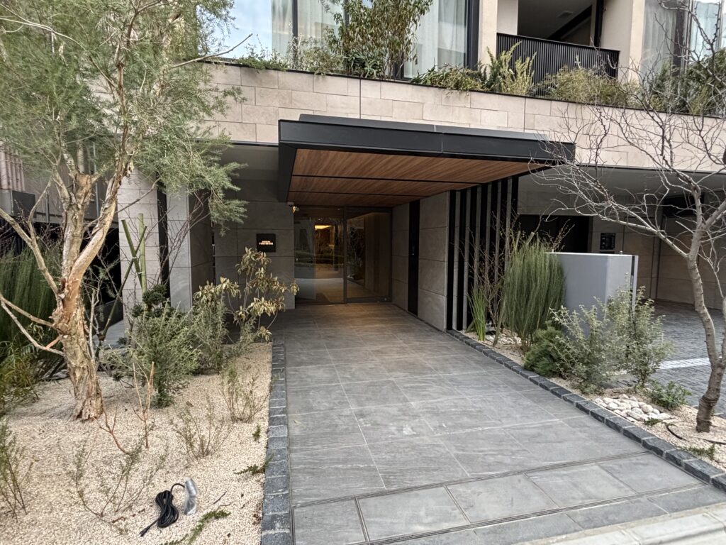 AKASAKA PENTHOUSE